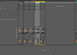 Ableton Live 12 Standard